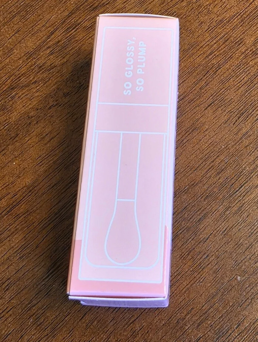 NWT Lip Oil Lot (See pictures for colors & additional information on packages)